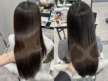 leali by KENJEで美髪が手に入るワケ☆豊富なケア商材×1人1人の髪質に合わせた髪質改善♪[小田原/ケア]