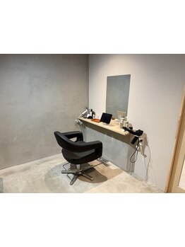 【8時~23時迄営業】完全個室×マンツーマン施術の上質空間で、日々の疲れを忘れ、リラックス*《下高井戸》