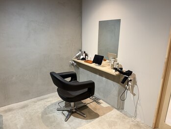 美容と日常 下高井戸の写真/【8時~23時迄営業】完全個室×マンツーマン施術の上質空間で、日々の疲れを忘れ、リラックス*《下高井戸》