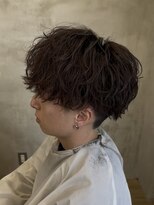 クロト 福岡本店(KUROT)&nbsp;無造作マッシュ