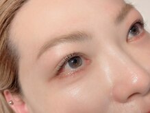 新HBL×まつ毛パーマ【電話予約可能】