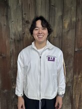 アクセル エルヴェ 佐野店(AXCEL E'LEVER)&nbsp;Keita 