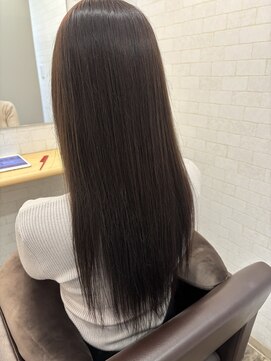 サルジュ 津田沼店(Salju) イルミナカラー　　【津田沼】