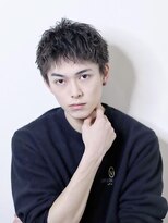 リップス 仙台ロフト(LIPPS)&nbsp;『スマートモードショート』#アップバング　#社会人ヘア