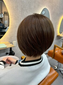 ルシード(LUCIDO STYLE JAPAN) 【沖縄】 髪質改善 髪質改善トリートメント 美容室髪質改善