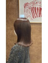 ウル 久留米(URU)&nbsp;温かみあるオレンジベージュ