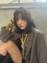 ルシードスタイルレーヴ(LUCIDO STYLE REVE)&nbsp;【長野市/東和田】柔らかウェーブ×レイヤーボブ