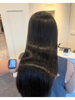 トゥルーブバイファースト(trove by first)&nbsp;ストレートロング