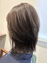 ルーツリー(Rootree)&nbsp;レイヤーボブ