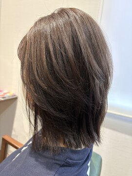 ルーツリー(Rootree) レイヤーボブ