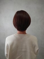 ルシードスタイルビギン(LUCIDO STYLE BEGIN)&nbsp;ショートグラボブ