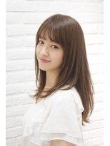 アペゼギンザ(apaiser ginza) レイヤーロング