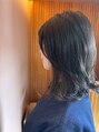 ネ(ne) ne.hair