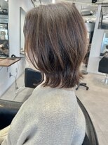 サーカス(circus)&nbsp;大人に似合うひし形ミディアム