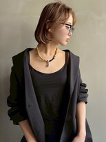 エクー(ECOO) 『 海外風ボブレイヤー 』 ECOO