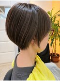 2026ショート