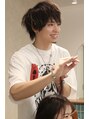 ノット(KNOTT)/原口健太