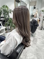 ロゼル(ROSEL)&nbsp;コントラストハイライト