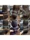 ハレ(80)の写真/【髪質改善カラ-】ミネラル配合のハレオリジナルレシピで、素髪の艶を取り戻し持続させます★