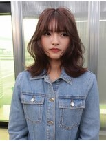 ファムエリア(FEMME AREA) くびれミディアム