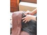 【頭皮から整える髪質改善+α】＋ドライヘッドスパ30分￥12,100→￥11,100