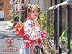 カワイイオオサカ ヘアセット・着付け着物レンタル専門店の写真/ヘアセット￥2500～*ヘアセット＋着付け￥4500*和装レンタル可*経験豊富なスタッフに特別な1日をお任せ下さい