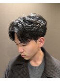 フェザーパーマ