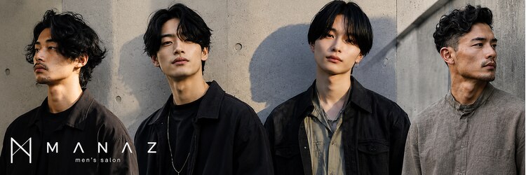 マナ 阪神尼崎(MANAZ)のサロンヘッダー