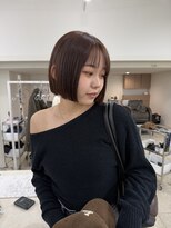 ニュイアン 尾張町店(nuian)&nbsp;warm brown