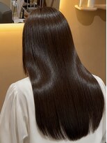 ミレヘアー 越谷(Mire hair)&nbsp;20代30代/美髪縮毛矯正/髪質改善トリートメント