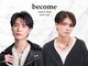 become men's hair 名駅EAST【10月3日 NEW OPEN(予定)】の写真