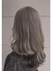 アントワープヘアー 知多半田駅前店(Antwerp hair)の写真/ダメージレベルを見極めて最適な薬剤を使用し、手触り指通りなめらかなうるツヤ髪へ☆