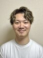 オールマンバーバーショップ 流山おおたかの森(Allman Barbershop)&nbsp;平本 龍一