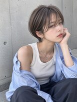 エミヲ 石川町(emiwo)&nbsp;ひし形ショート