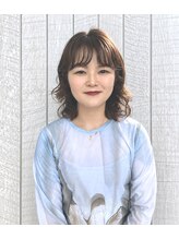 フレイムス 高崎(Frames)&nbsp;sakurai 