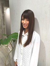 ティアモ(Tiamo) 阿川 理紗