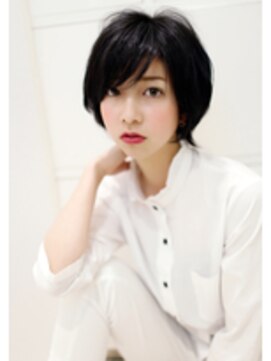 フォルテ 中田店 【FORTE中田店】ショートスタイル