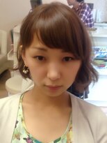 アールアドバンス(R advance)&nbsp;ボブ