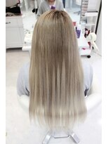 エフエフヘアー(ff hair)&nbsp;back style☆エクステvol.27