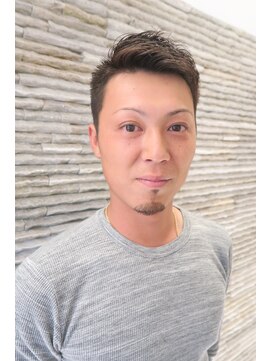 バンブーカーム 八柱店 メンズショート