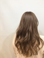 ラグナ ヘアー ホーム(LAGUNA hair home) Sweetロングレイヤー