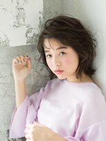 グランシャリオ 笹塚店(Grand Chariot)&nbsp;色っぽ外ハネショート