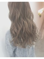 カッツ 駅家店(CUT S)&nbsp;ミルキーベージュカラー♪♪