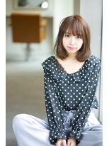 アミュエン バイ ティオル(Amu en by Tioll)&nbsp;【Ａｍｕ．ｅｎ】可愛いおしゃれナチュラル