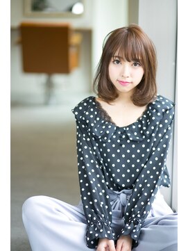 アミュエン バイ ティオル(Amu en by Tioll) 【Ａｍｕ．ｅｎ】可愛いおしゃれナチュラル