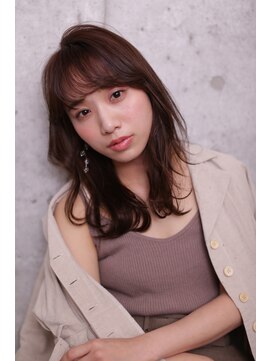 ビビグランジュテ(BiBi) 高知 南国市 BiBi glandjete ヌーディーカールミディー