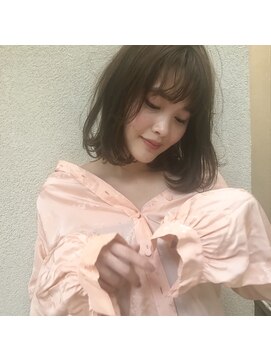 パーク 代官山(PARK) スウィングミディアム