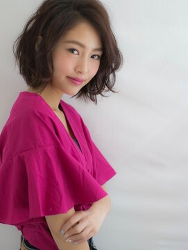 アスティエ(ASTIER) ASTIER hairstyle 22