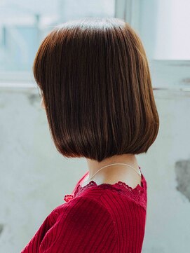 プロデュース 古淵店(Produce) 大人清楚ボブ【古淵/相模原/町田】