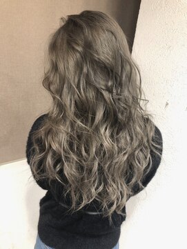 アミ 大森(amie) ナチュラルグレージュ[大森/大森駅/大森東口]